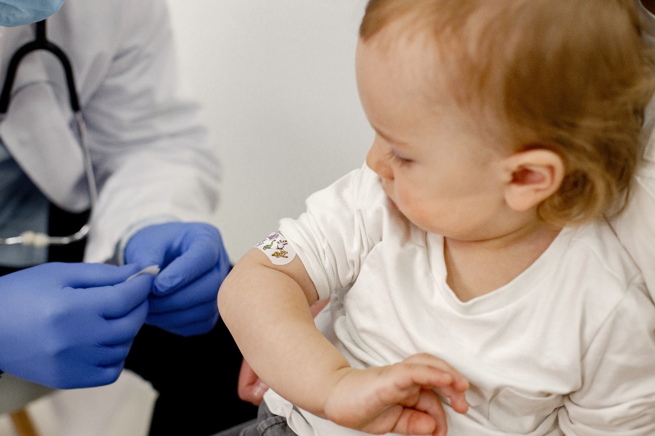 Vaccination/Immunization